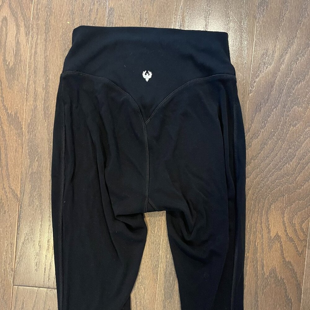 Namarie Signature Leggings (non toxic leggings)